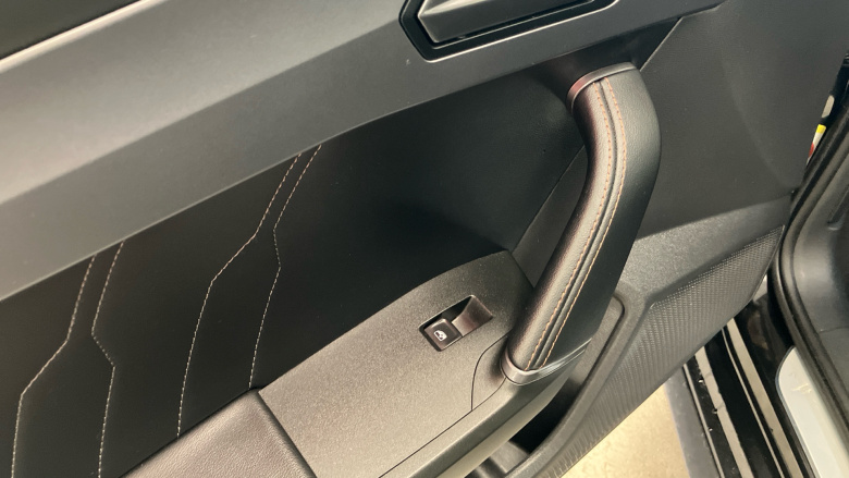 CUPRA Leon 1.4 eHybrid VZ2 Design Edition 5dr DSG Hatchback